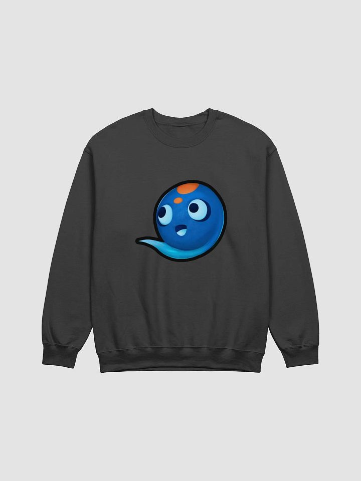 Team squirtyay Hoodie-less product image (1)