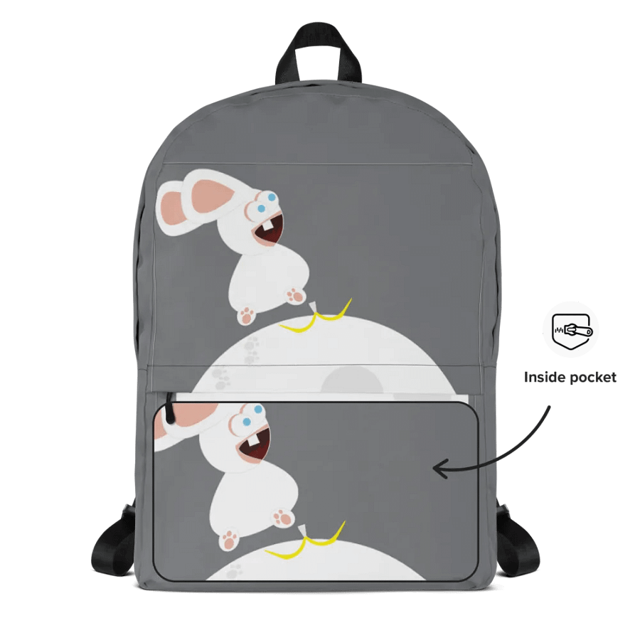 To the Moon Bag product image (5)