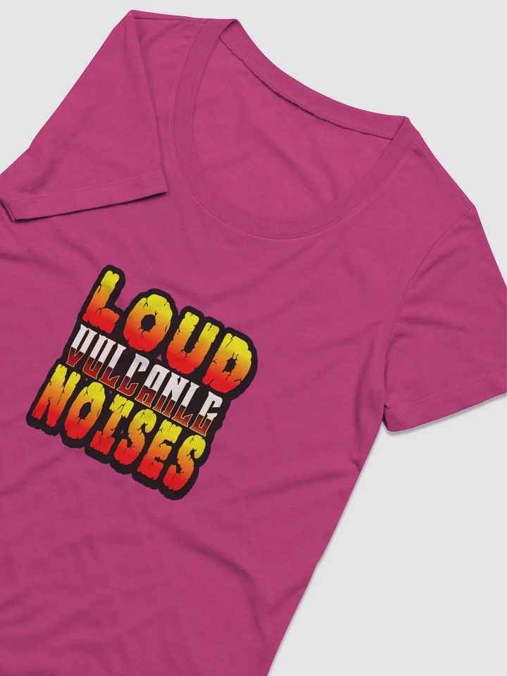 LOUD NOISES Logo product image (9)