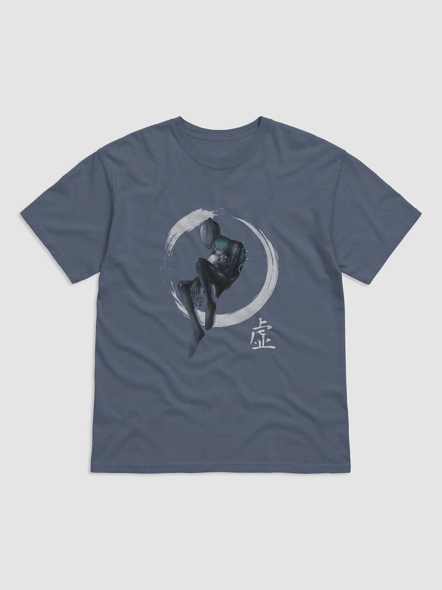 Cyber Void Fusion Unisex Tee product image (11)