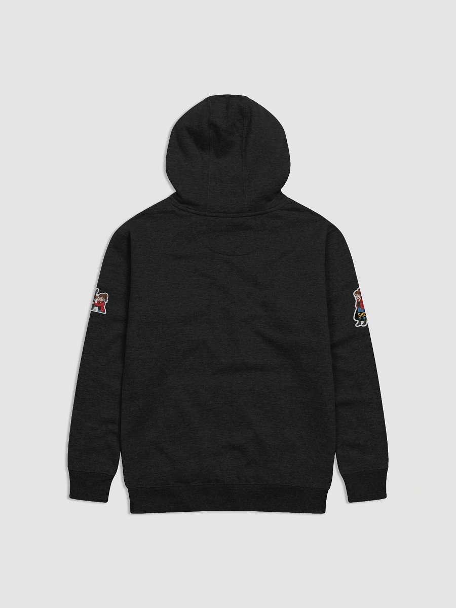 Shey and Mothy Hoodie product image (2)