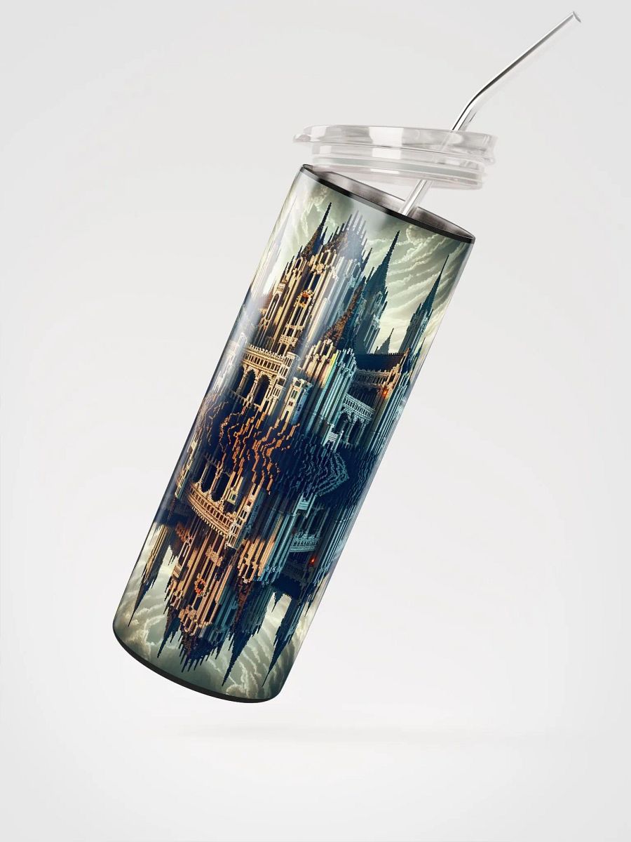 Reverse TNT Tumbler product image (3)