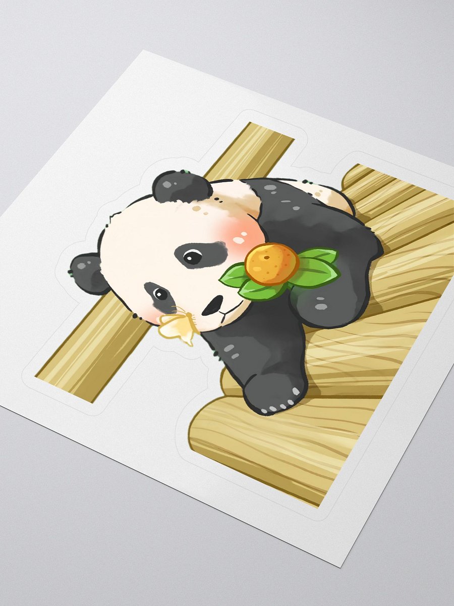 FUBAO🐼Giant Panda product image (3)