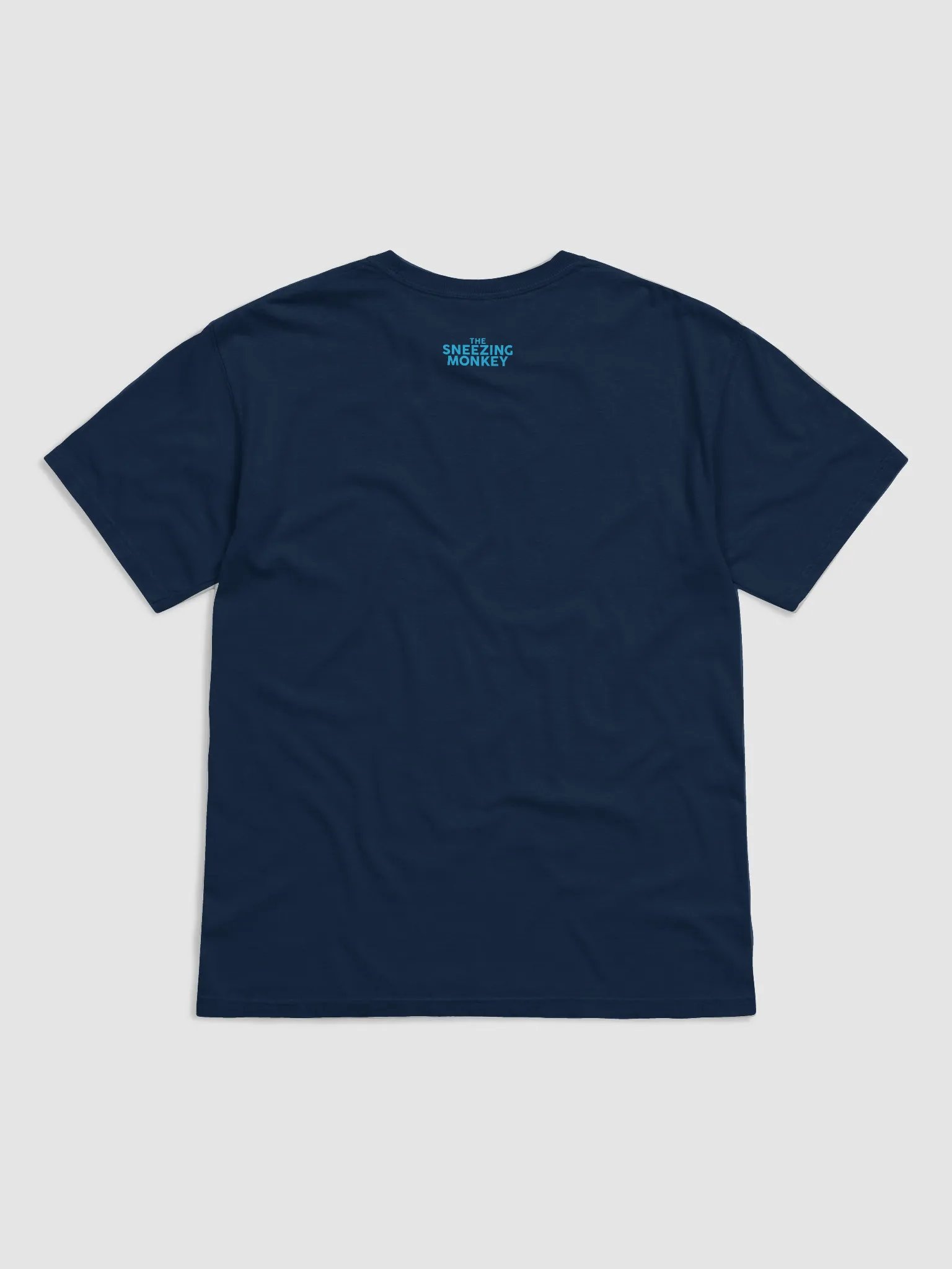 Original TSM React Tee #1 product image (2)