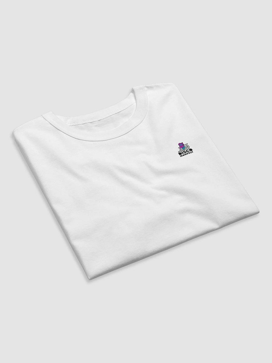DISCO MANIFEST CHAMPION TEE product image (5)
