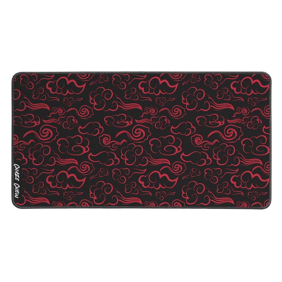 Craze MousePad product image (1)