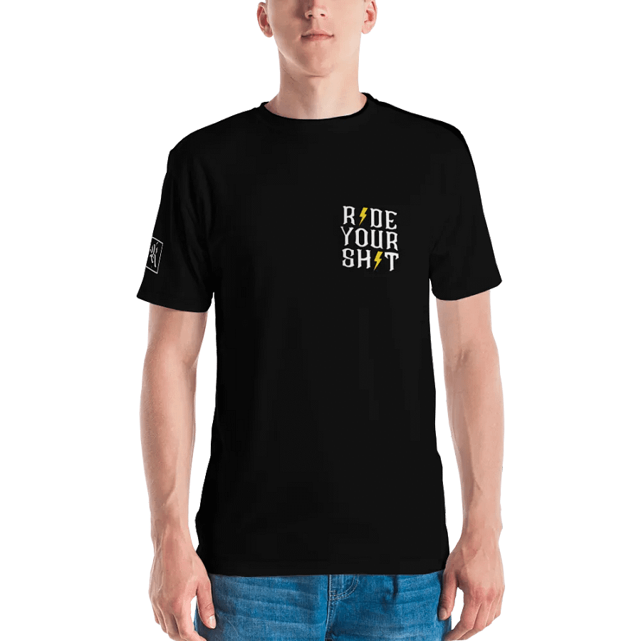 RIDE YOUR SHIT product image (6)