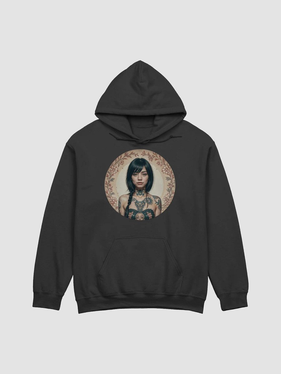 Inked Reverie Hoodie product image (1)