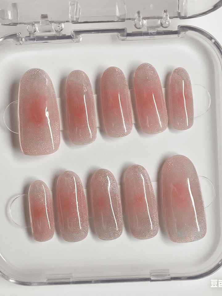 Blush Shimmer product image (2)