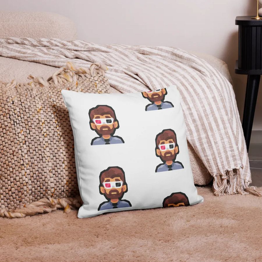 Flowers Pillow product image (7)