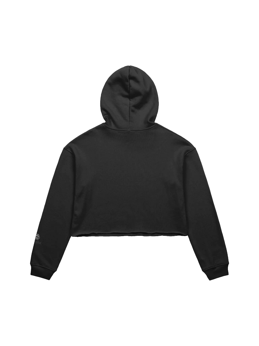 bite me cropped hoodie product image (6)