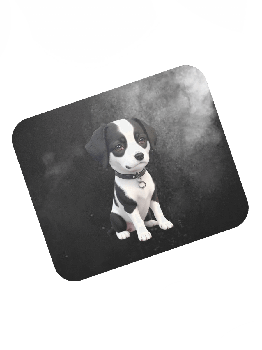 WallE Classic Mouse Pad product image (7)