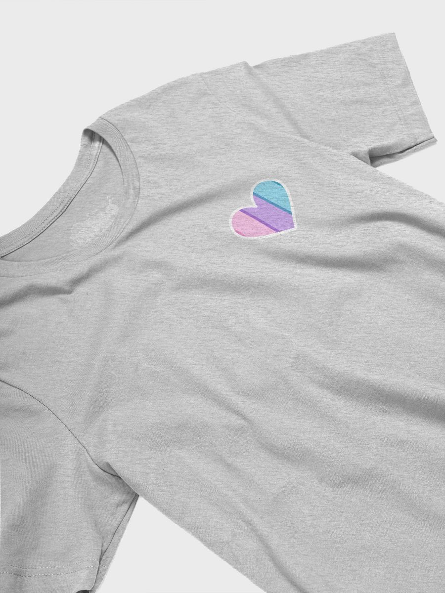 Androgyne Pride TShirt product image (3)