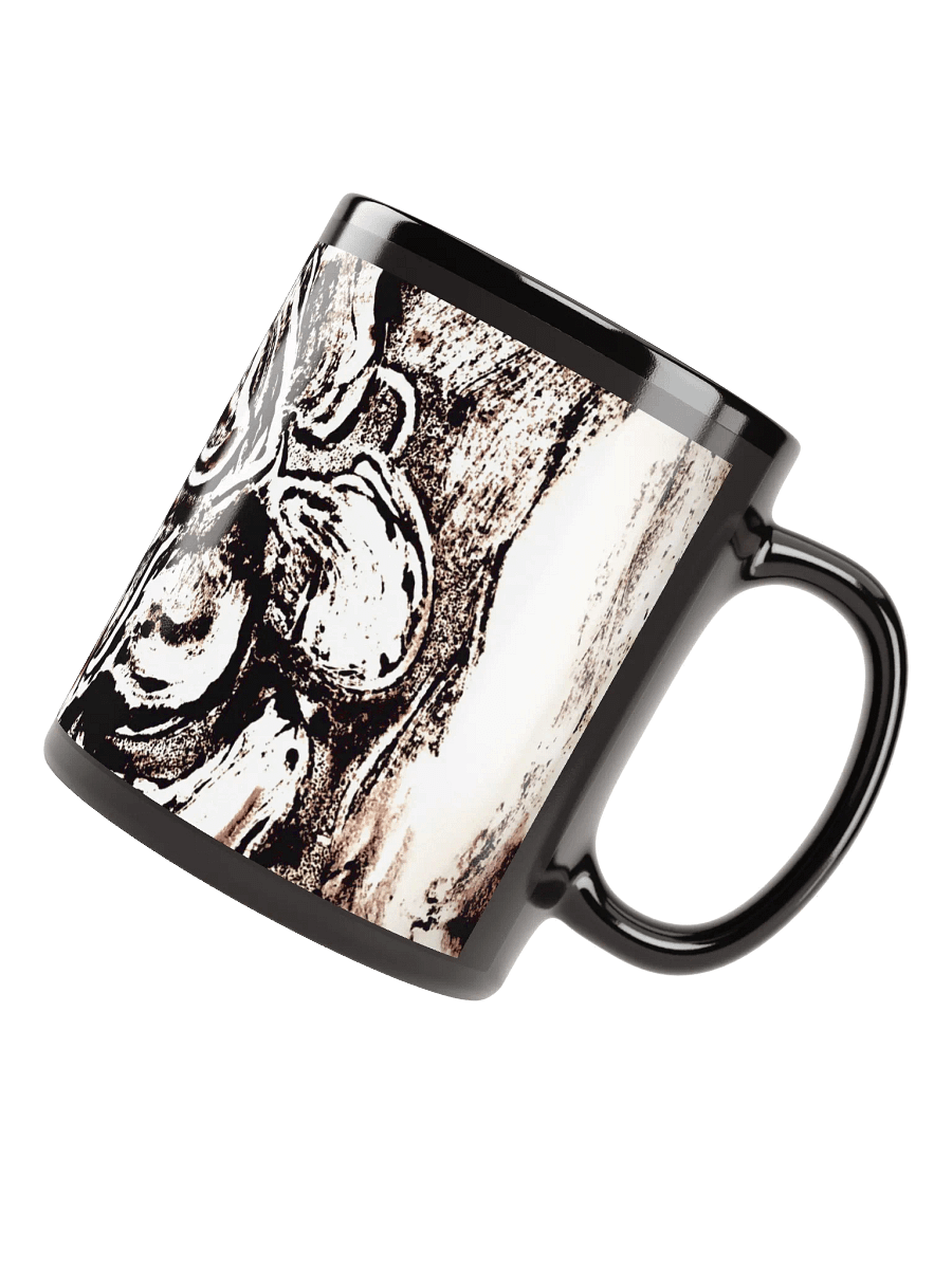 Midnight Roses and Coffee Mug product image (7)