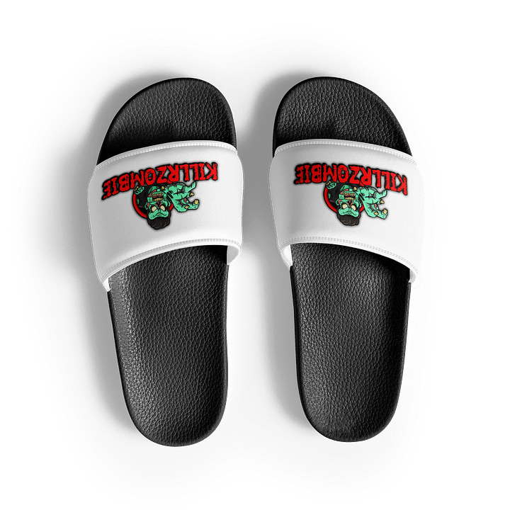 Zombie Men's Slides product image (2)