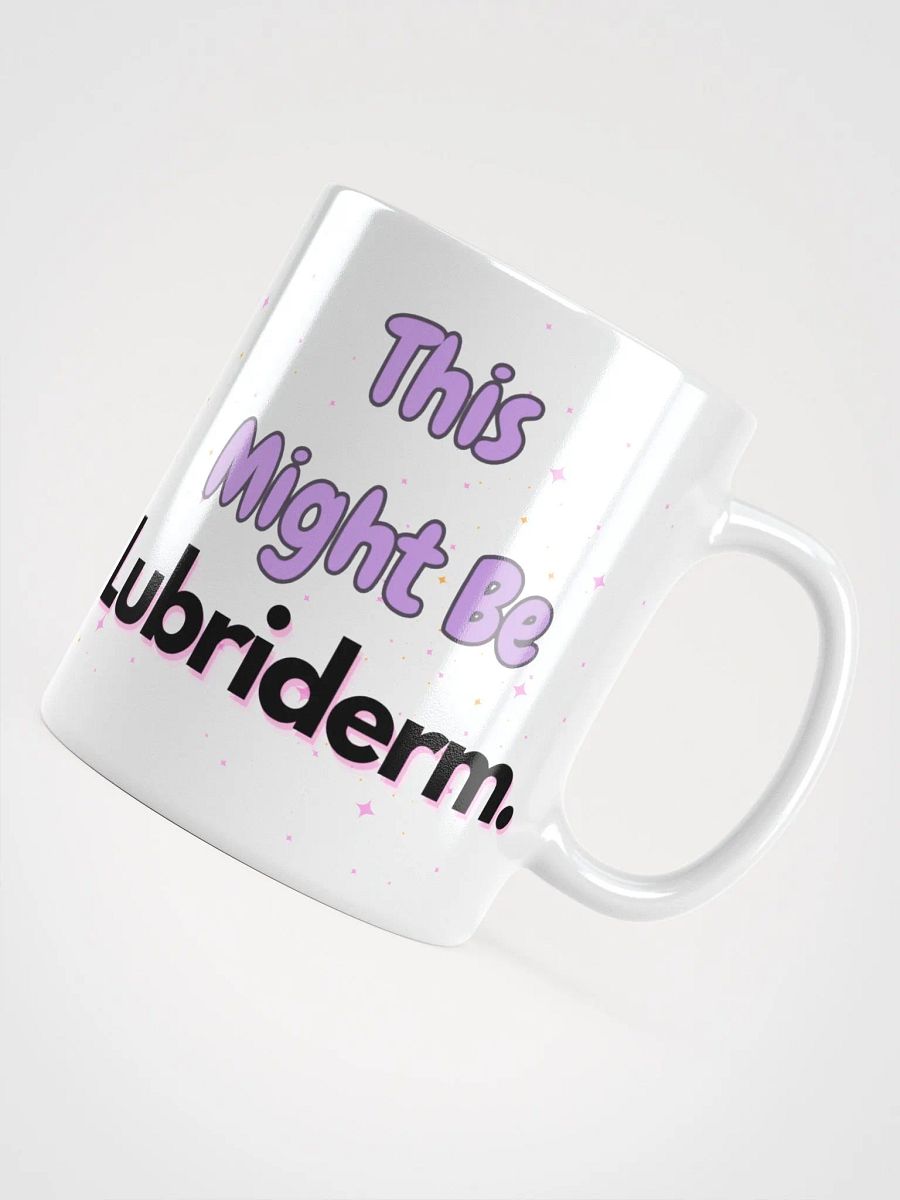 Might Be Lubriderm product image (8)