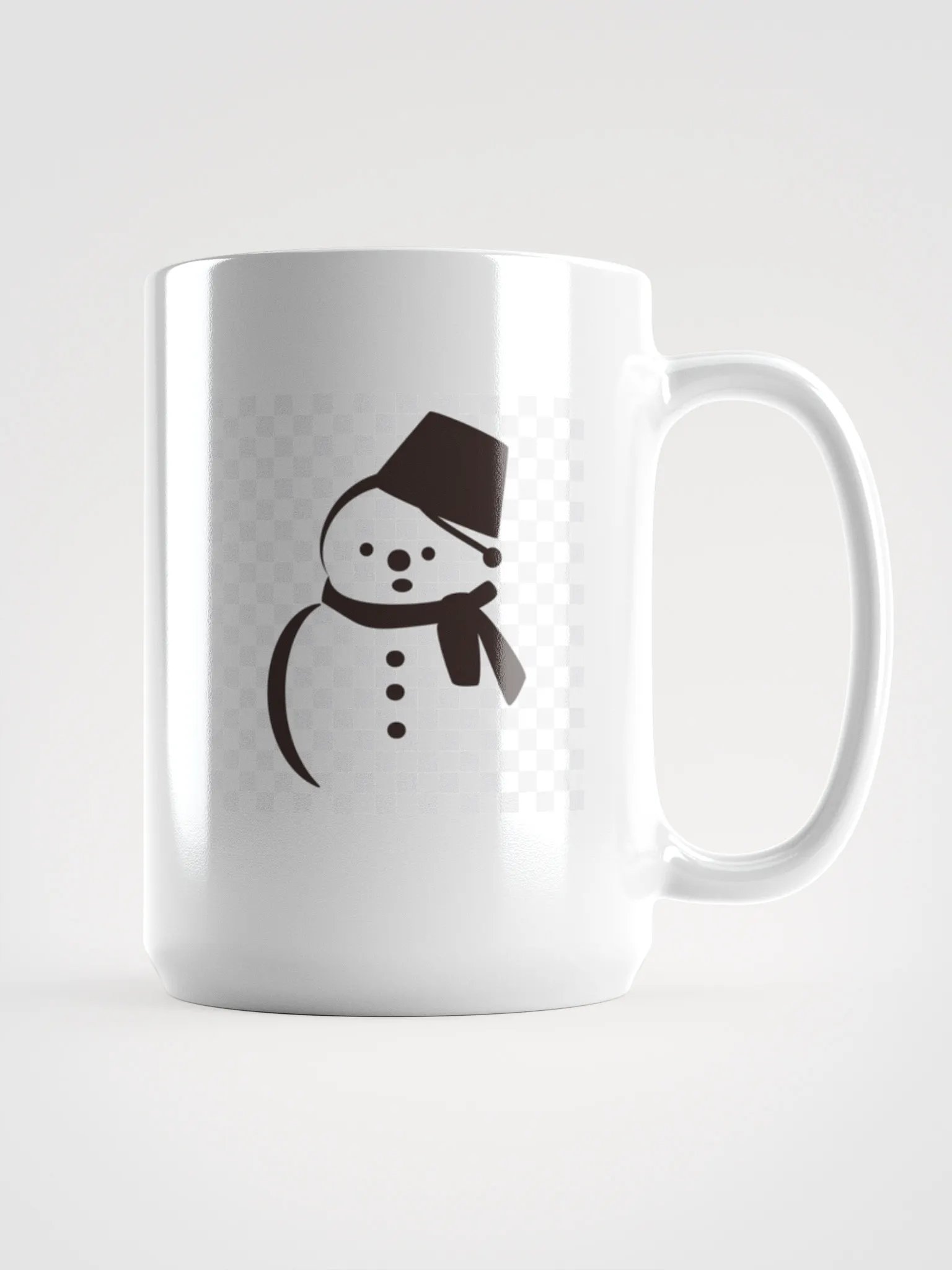 SNOWY MUG product image (1)