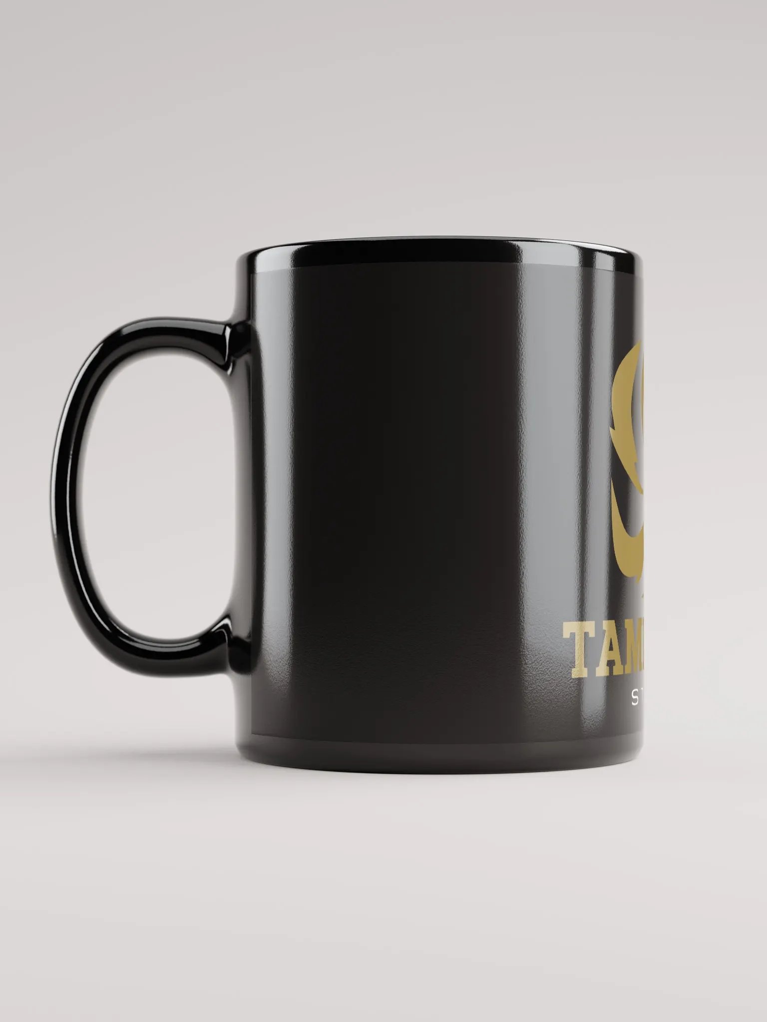 Tampa Bay Storm Black Mug product image (3)