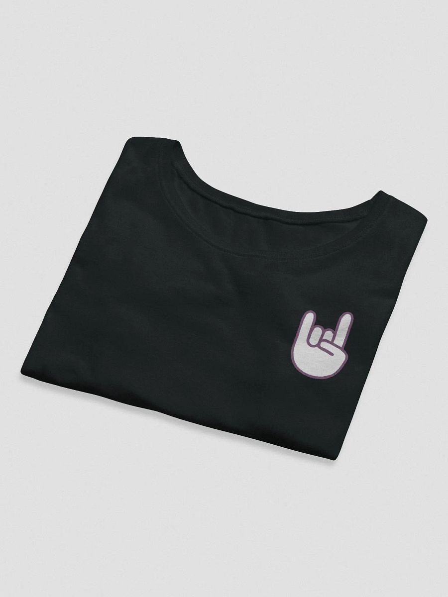 Breezy's Rockin' Crop Top! product image (5)
