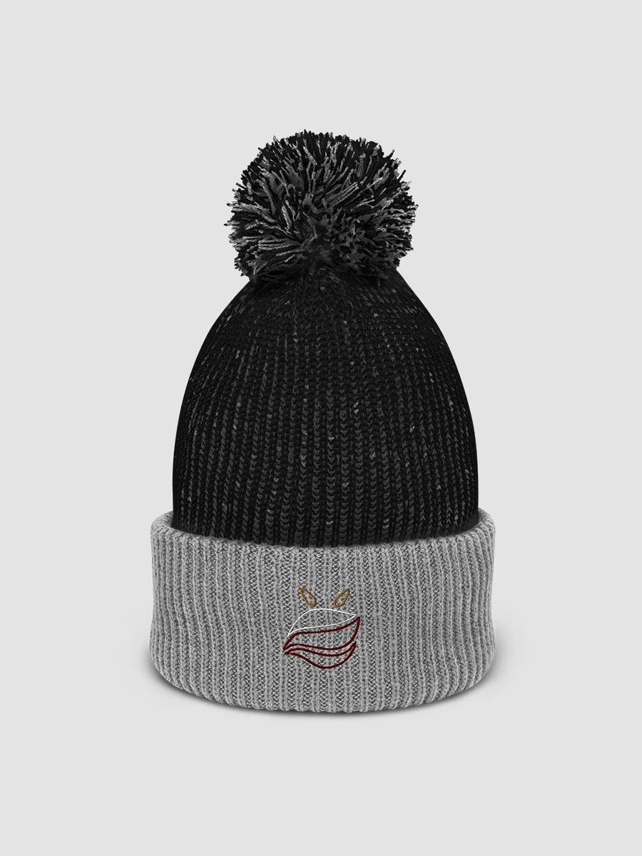 Cinnabum Pom-Pom Beanie product image (1)