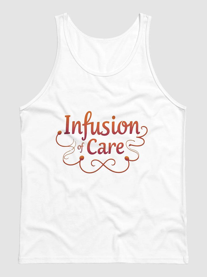 Care Infusion Jersey Tank product image (49)