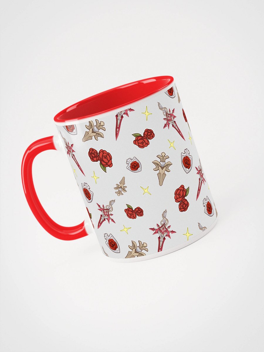 Argenti Pattern 11oz Mug product image (3)