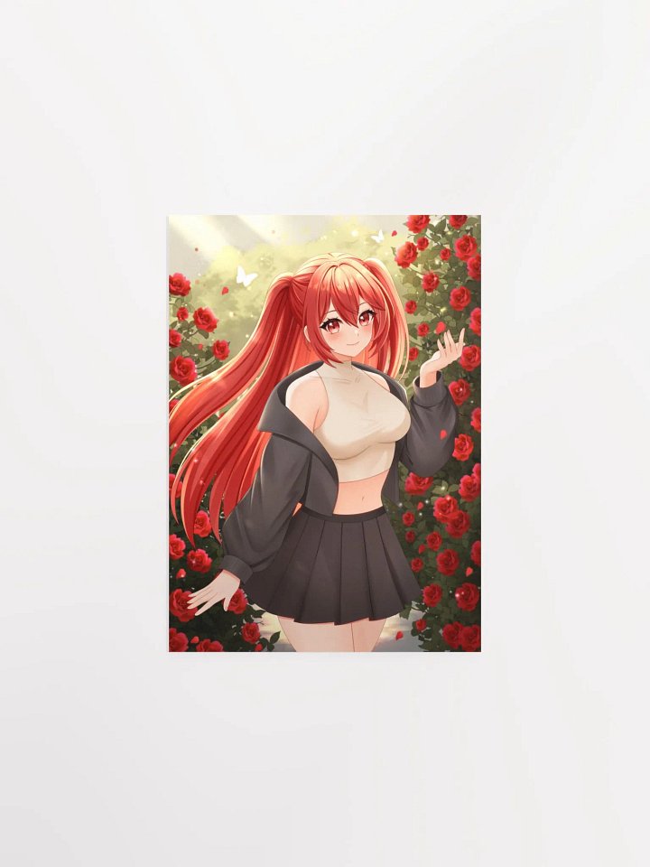 MarryofRoses Poster product image (1)