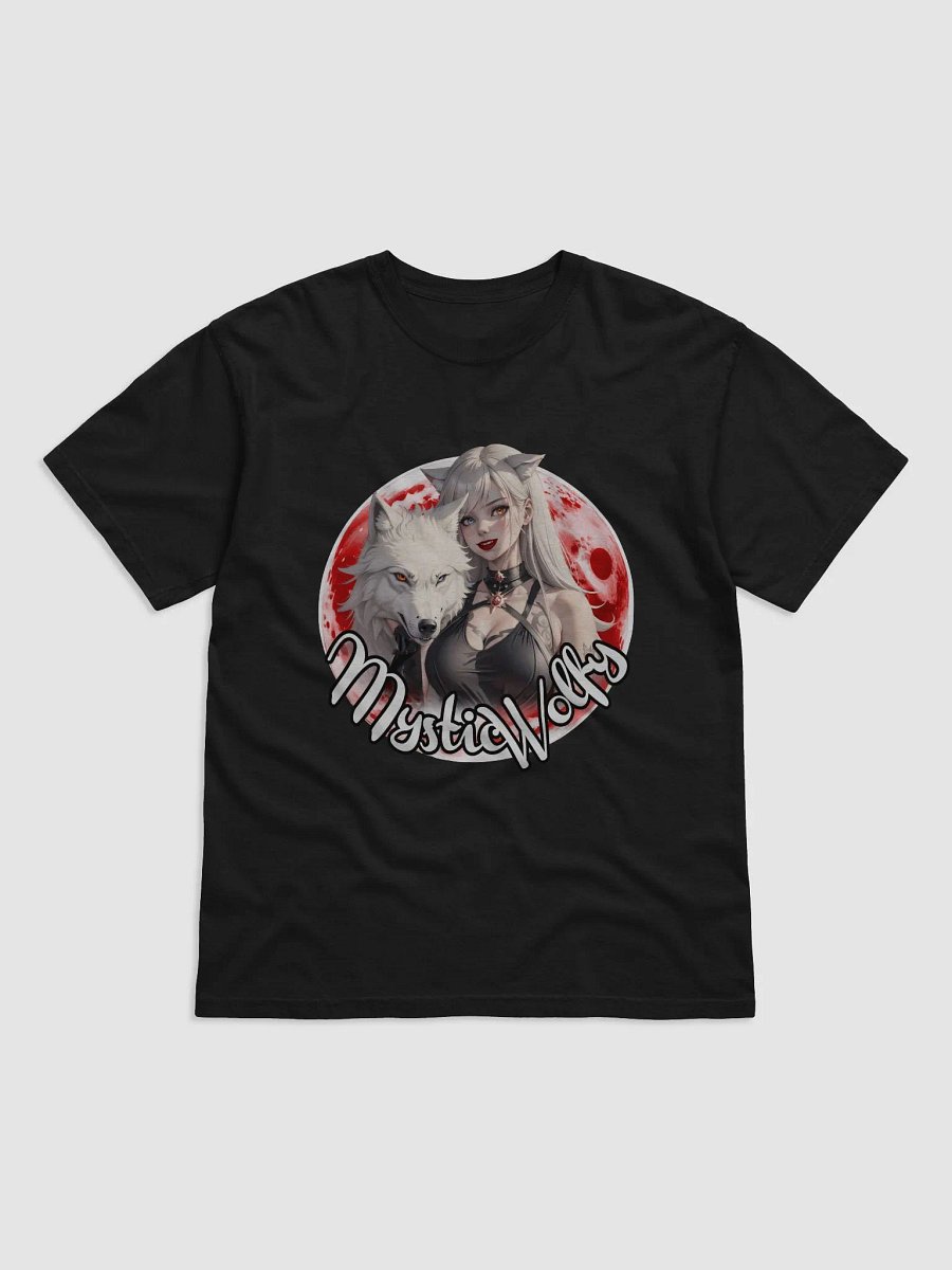 wolfy T-Shirt product image (1)