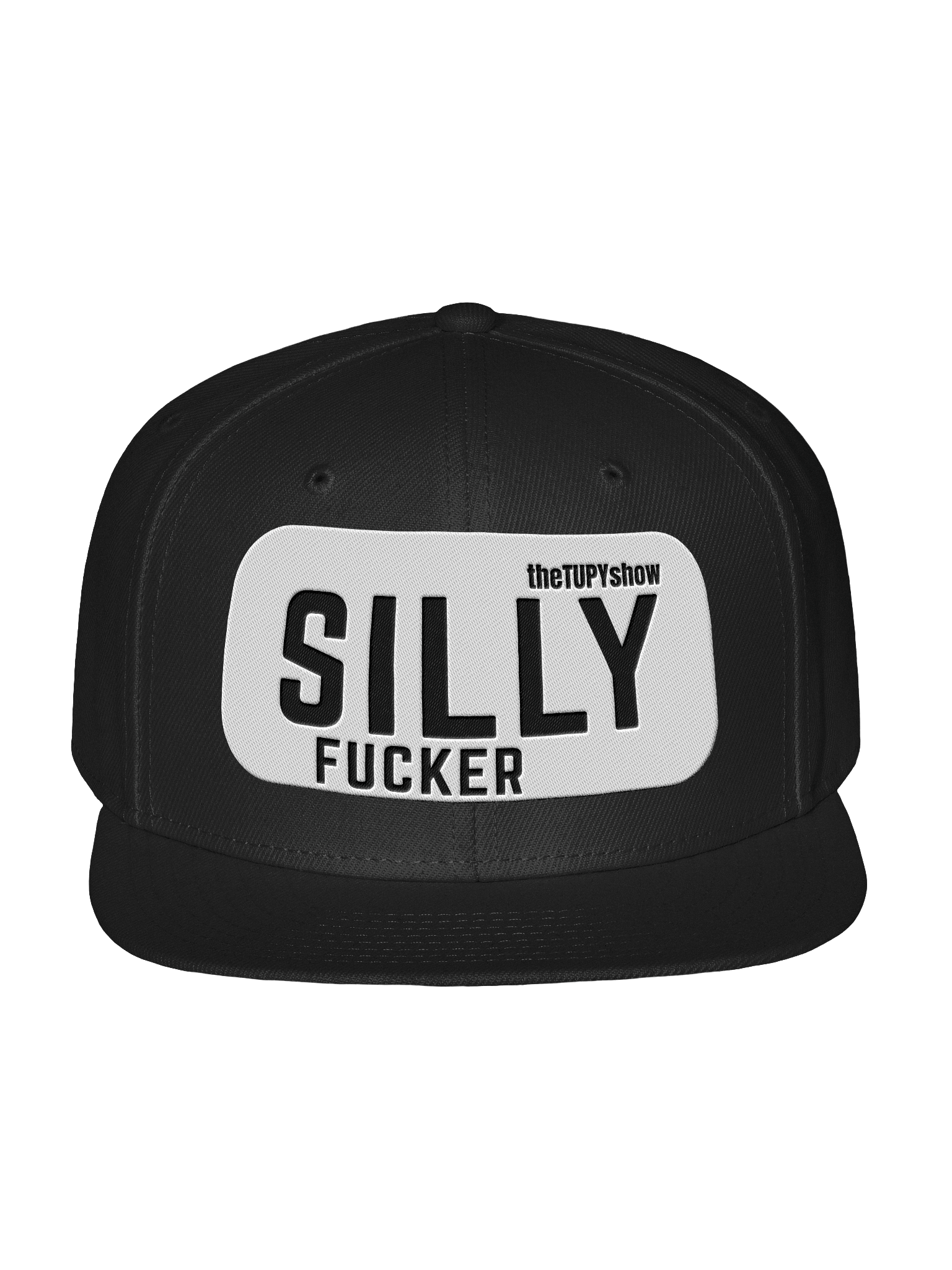 Silly F*cker Trucker Hat product image (1)