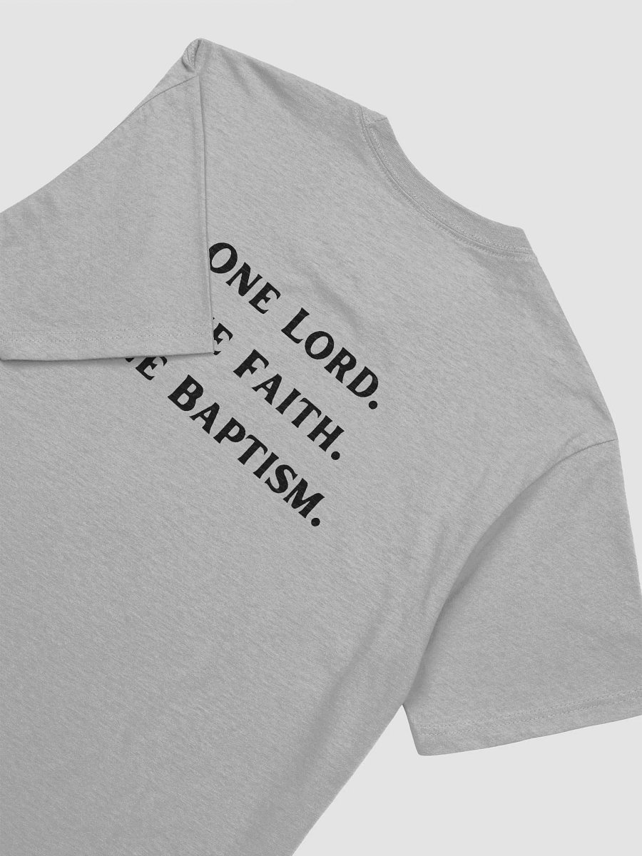 Black Logo Shirt product image (12)