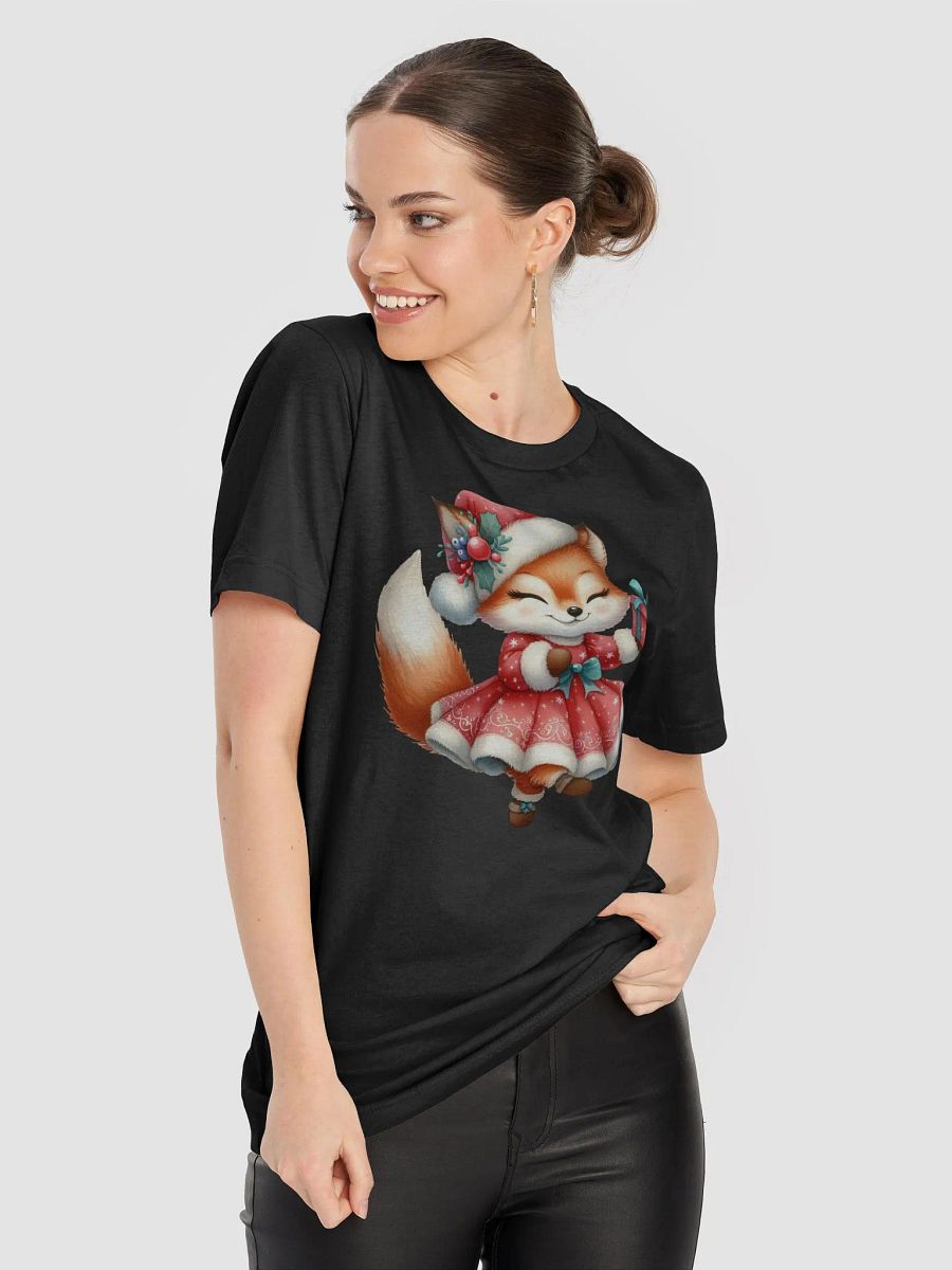 Christmas Baby Fox 13 product image (29)