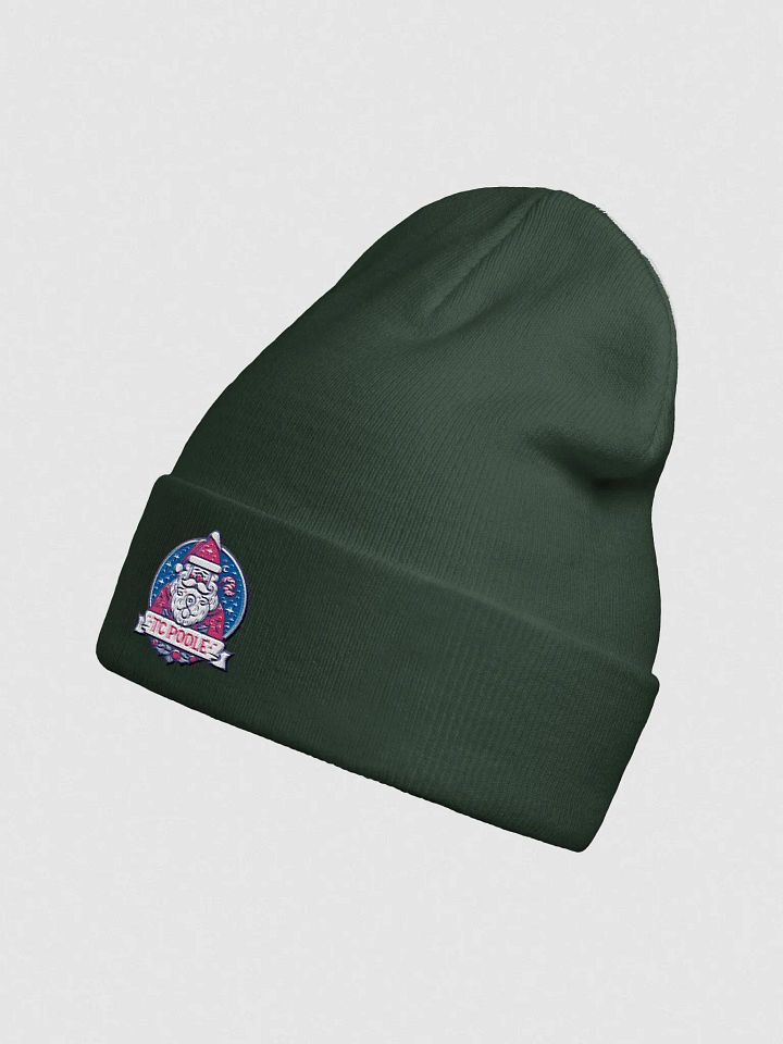 Ho Ho Ho Head Cap product image (2)