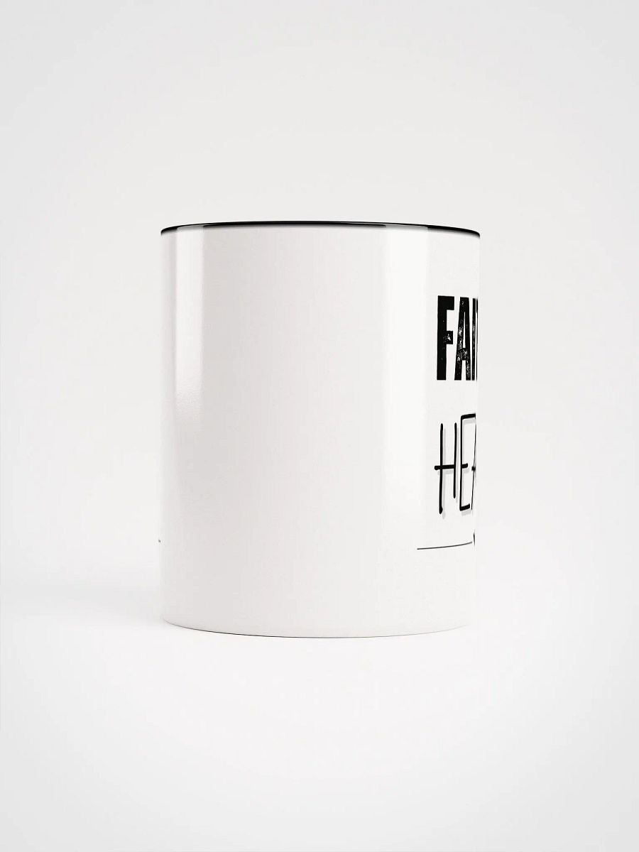 Morning Inspiration Ceramic Mug product image (10)