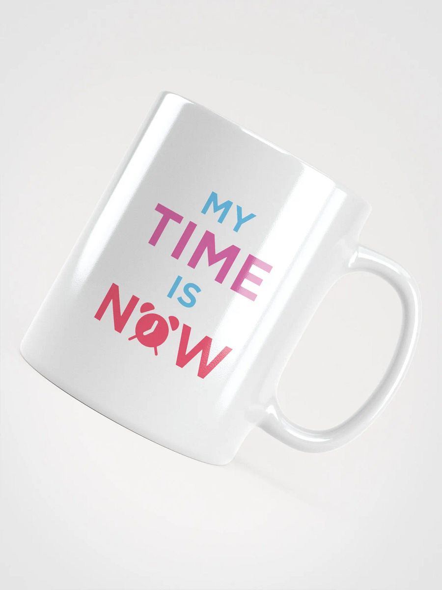 My Time is Now product image (10)