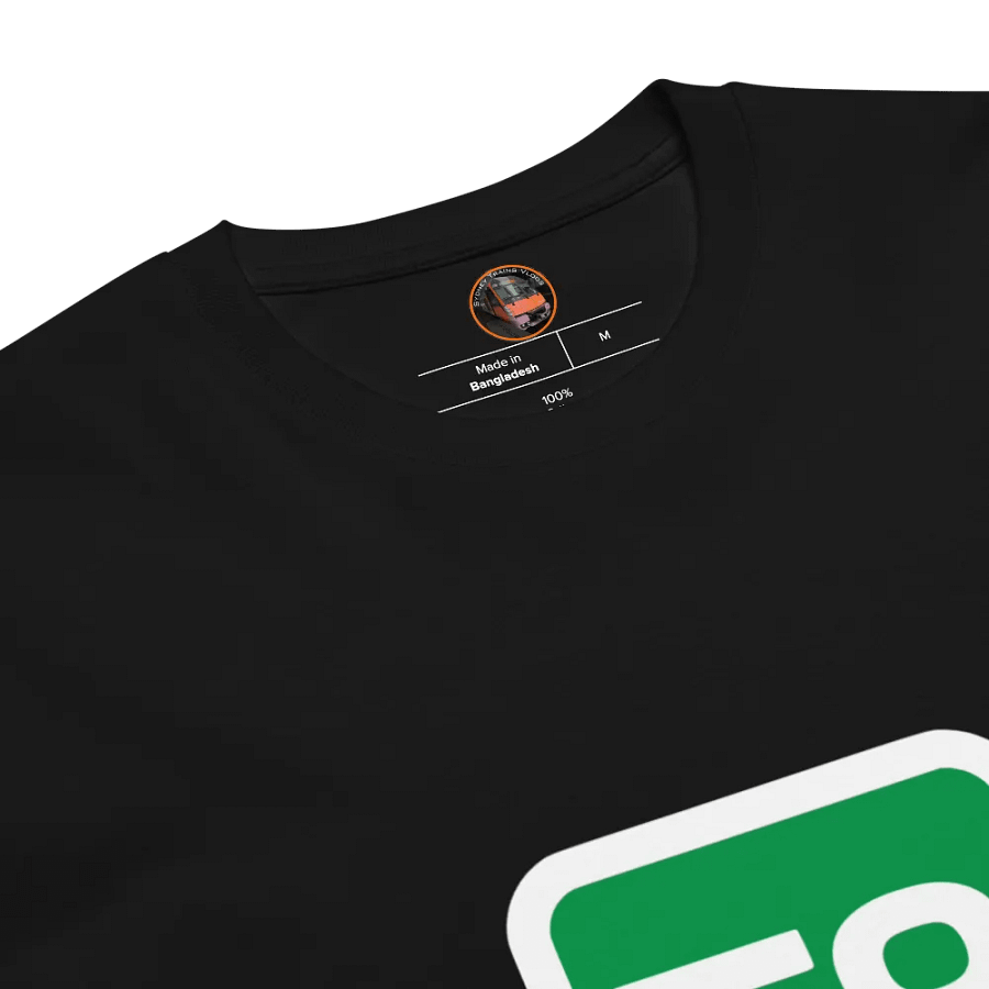 STV T8 Line T-Shirt product image (6)