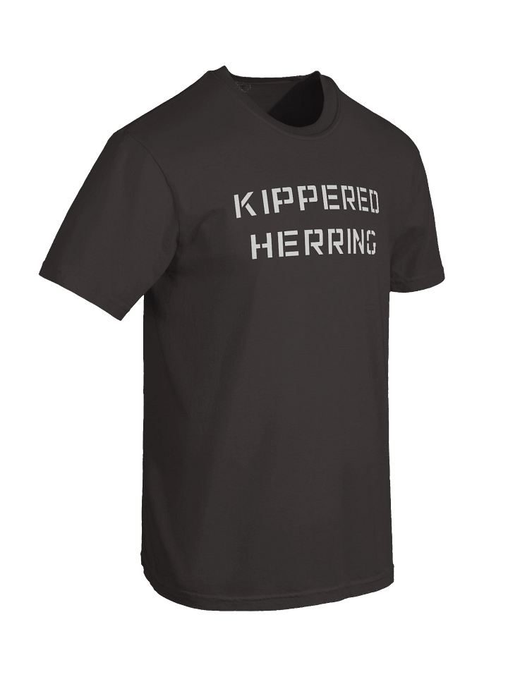 Kippered Herring Stowaway Tee product image (2)