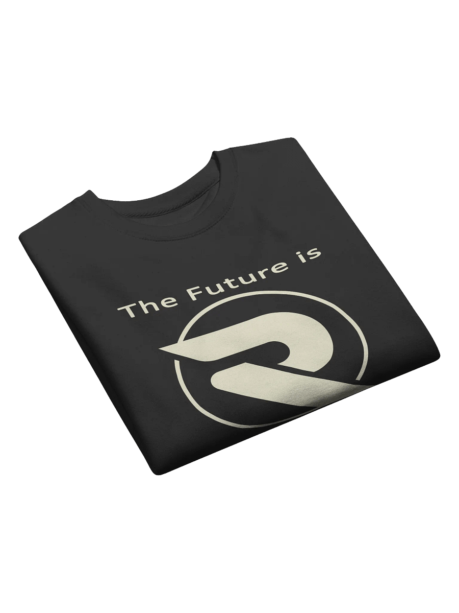 A Radiant HODL Sweater product image (4)