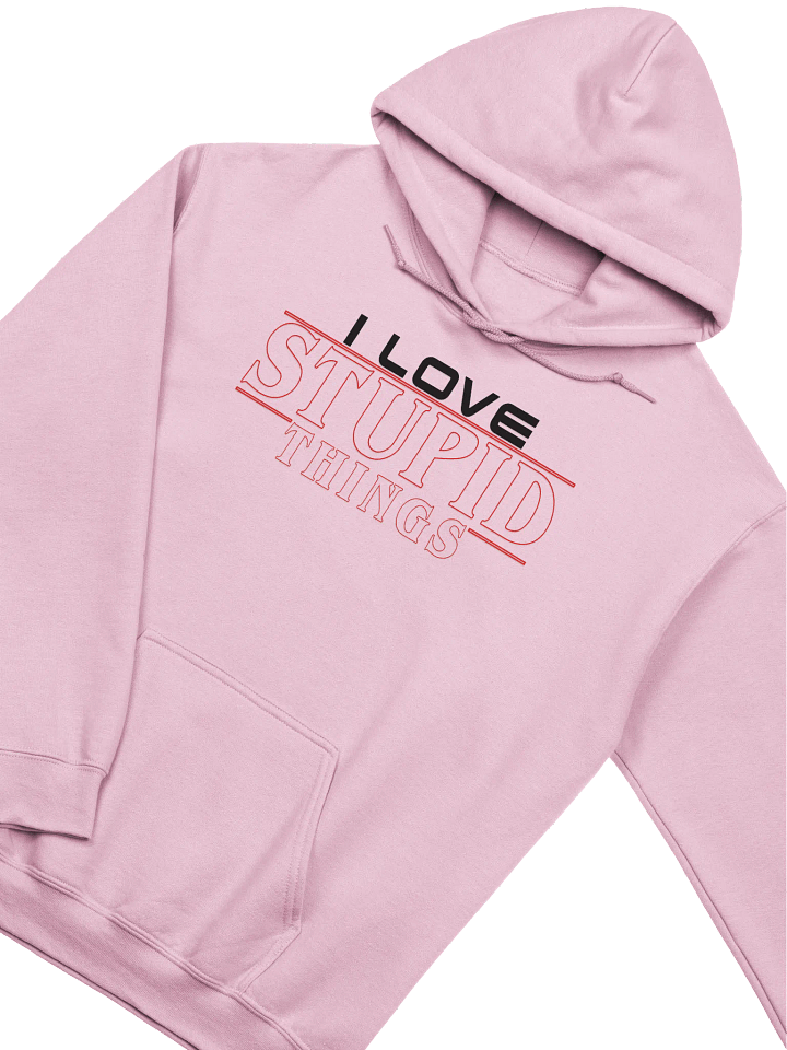 Stylish Statement Hoodie product image (7)
