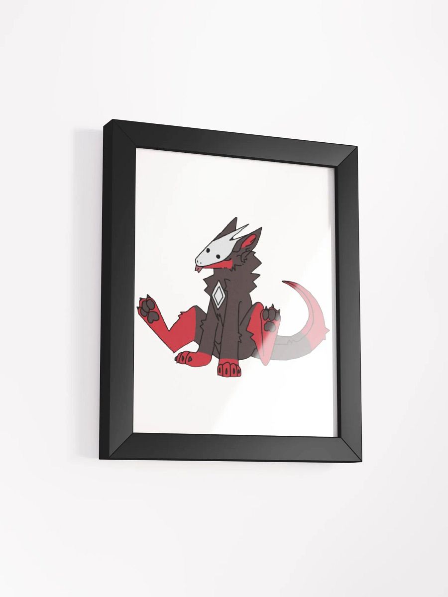 lil guy supremacy poster product image (6)