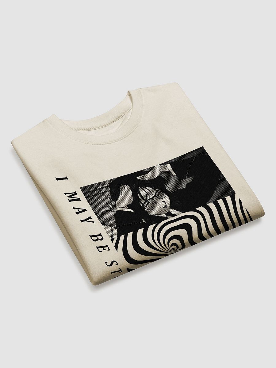 AH ETO BLEH SWEATER product image (3)