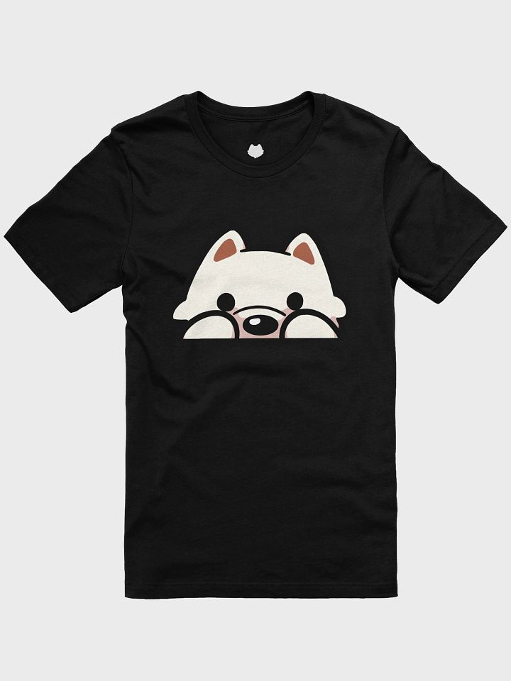 Lurk T-Shirt OG Edition product image (4)