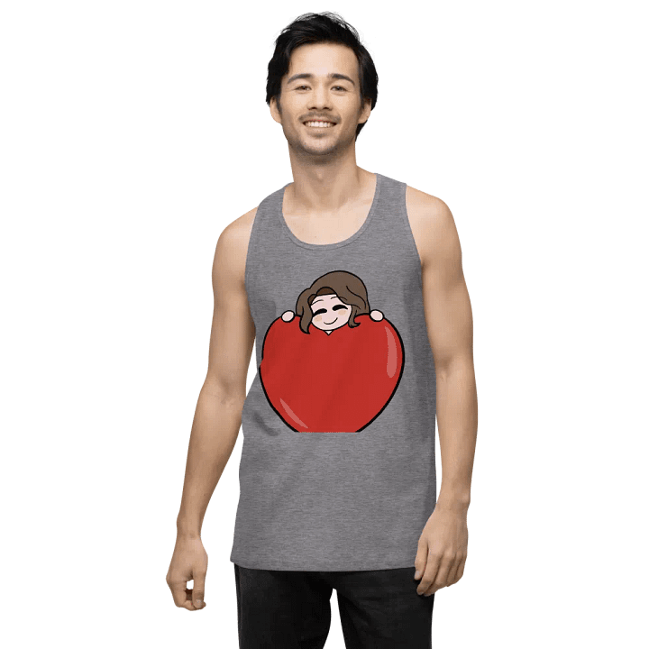Spanapple Men's Tank product image (62)