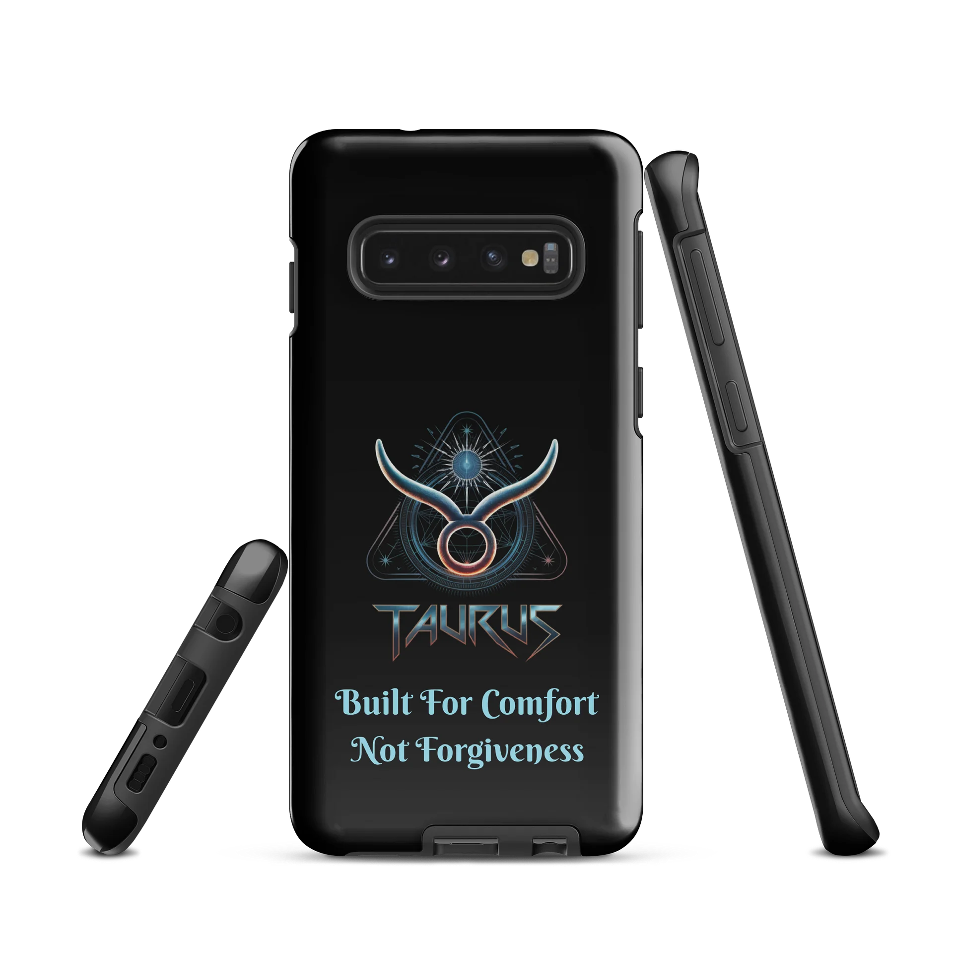 Taurus Samsung Case product image (1)
