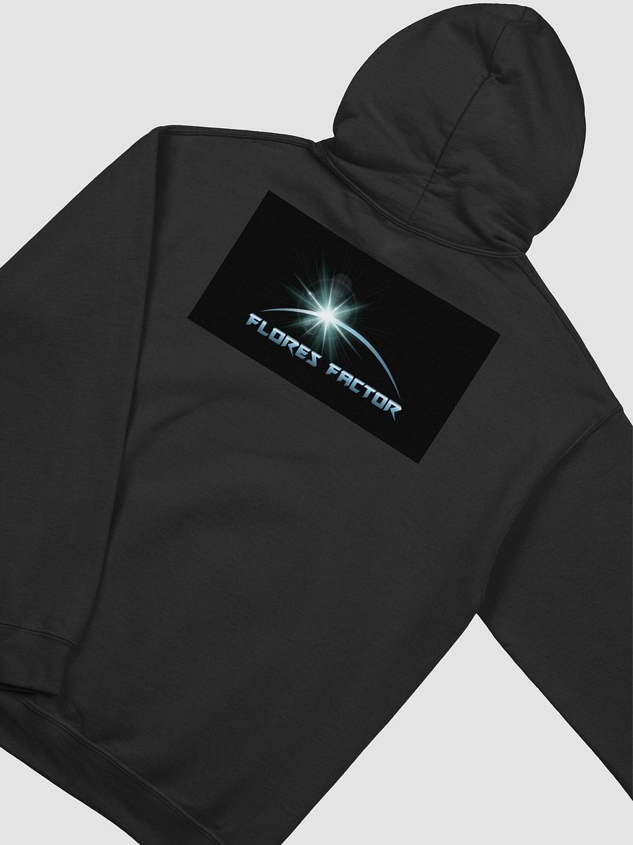 Karp Hat Hoodie product image (4)