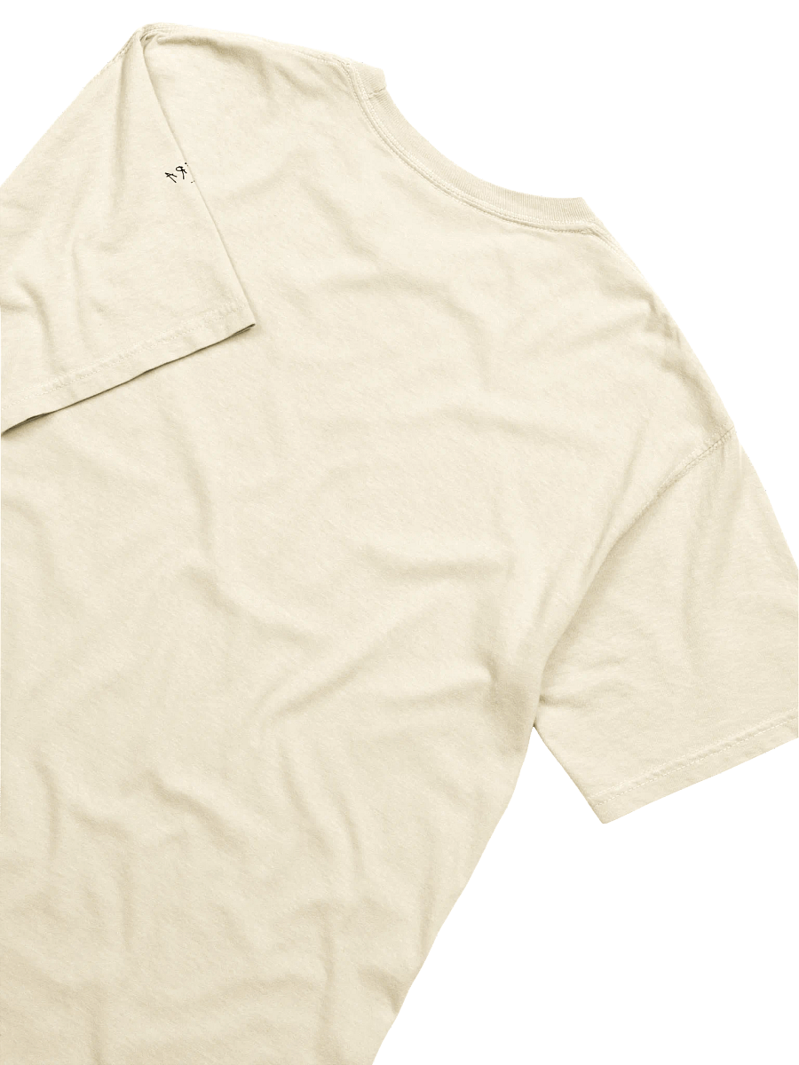 The American Dream - Supreme Comfort Tee product image (40)