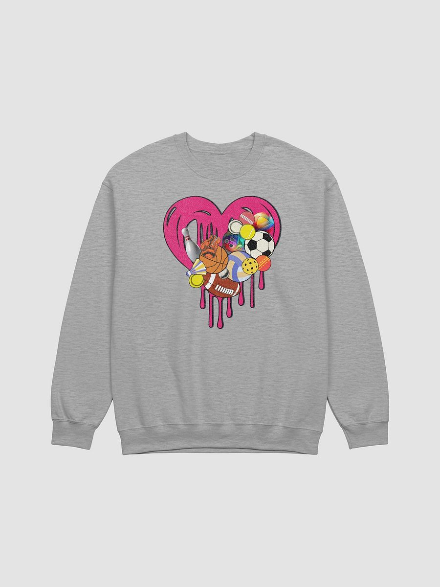 Heart Sports Assorted Sweatshirt product image (17)