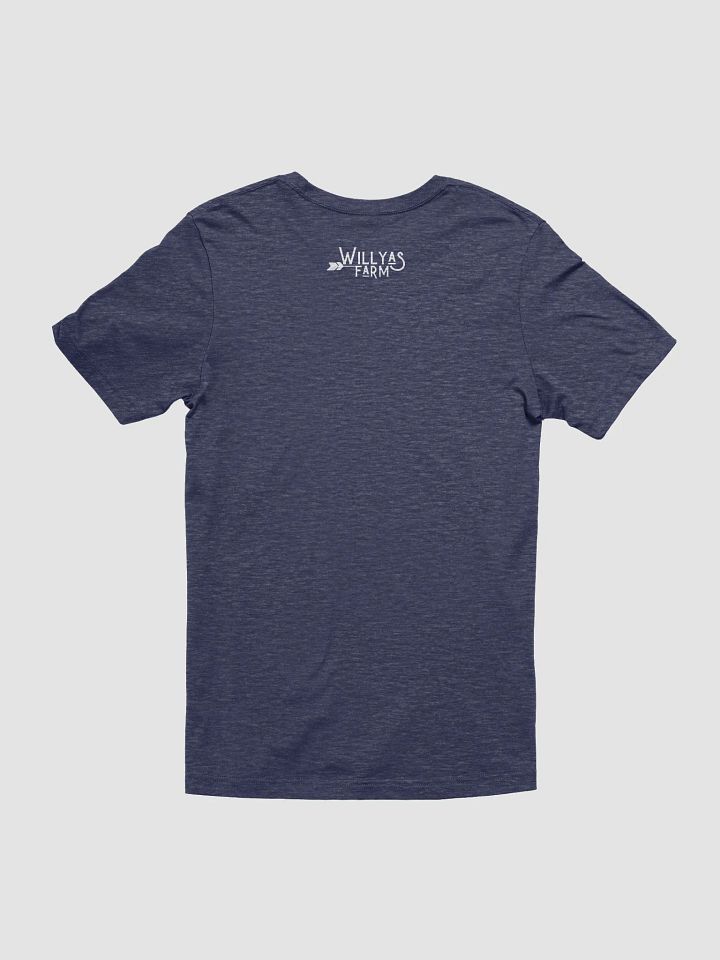 Swim Though the Ocean T-Shirt - Quotes by Jon product image (5)