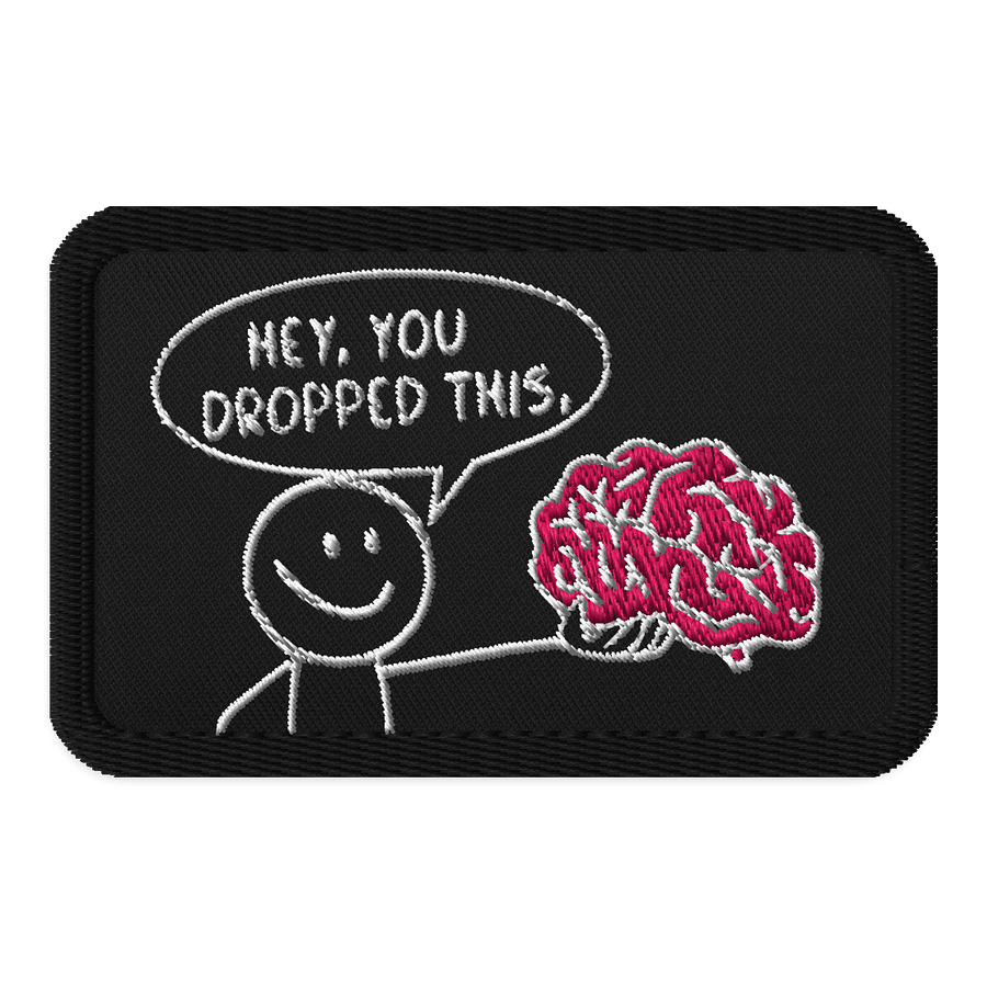 LOVA -Brain Patch product image (1)