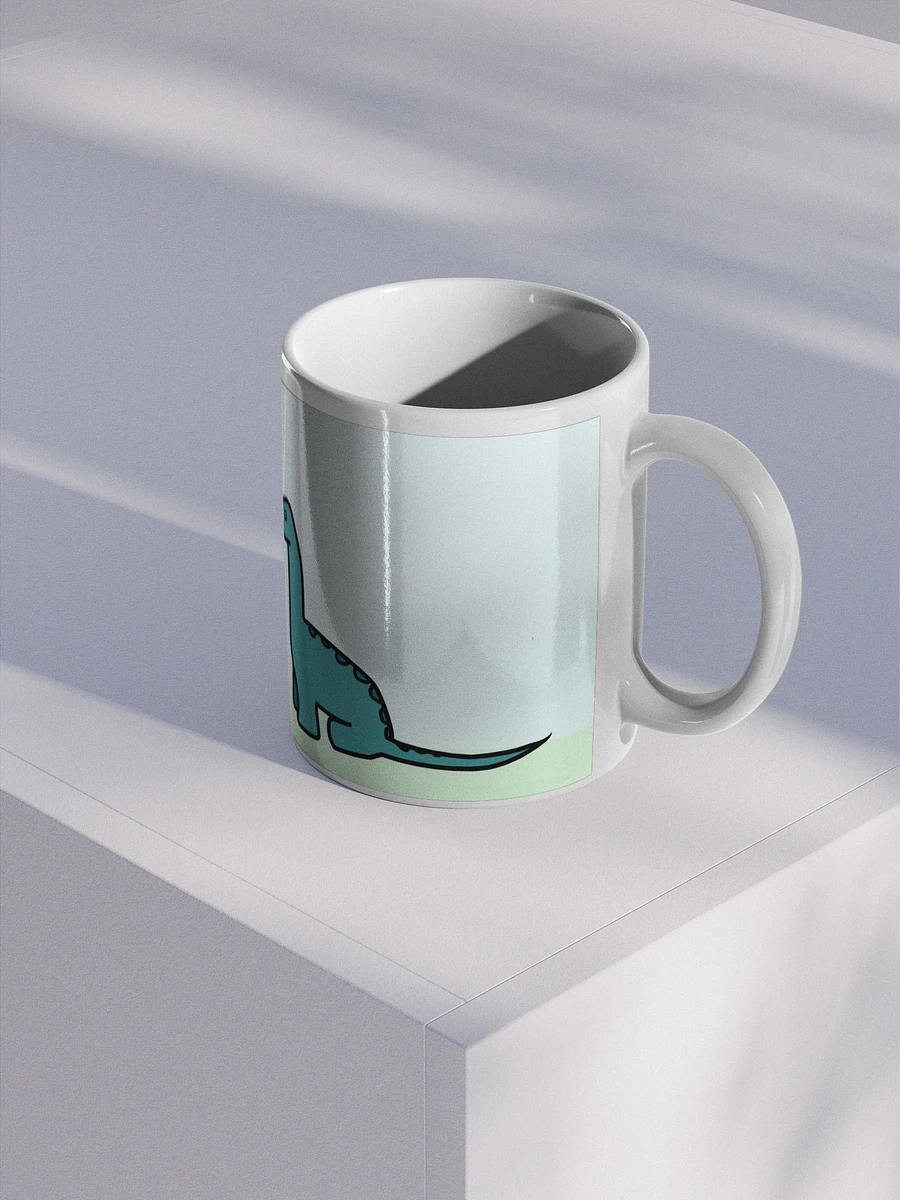 I'm bored - Mug product image (3)