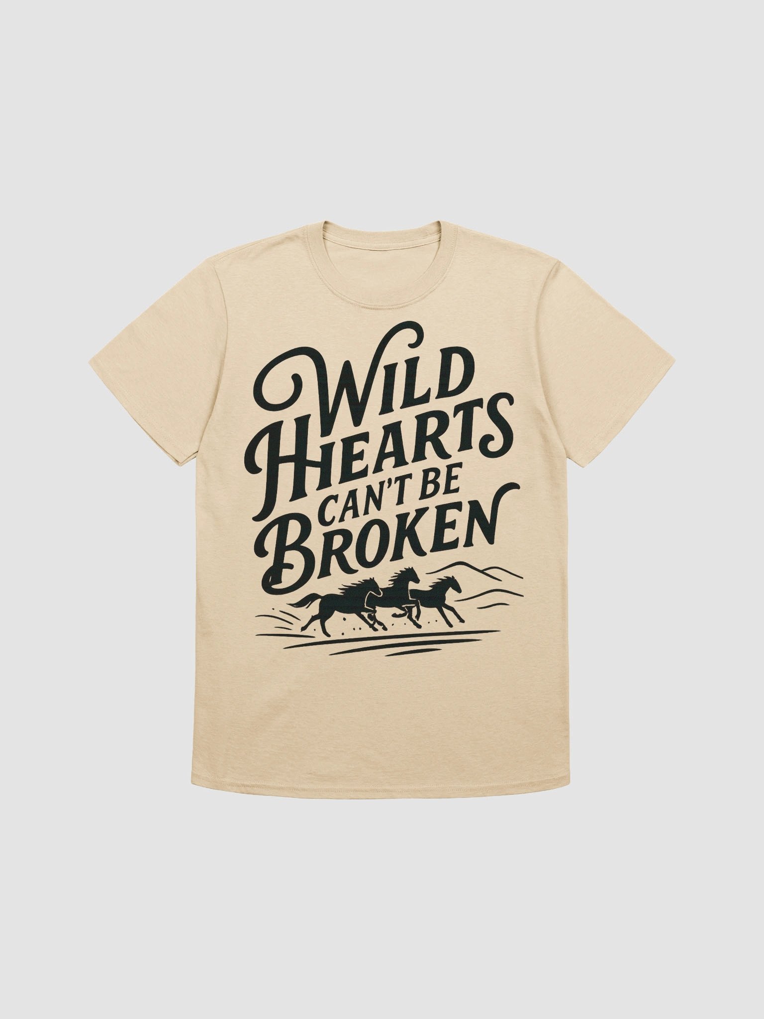 Wild Hearts product image (1)
